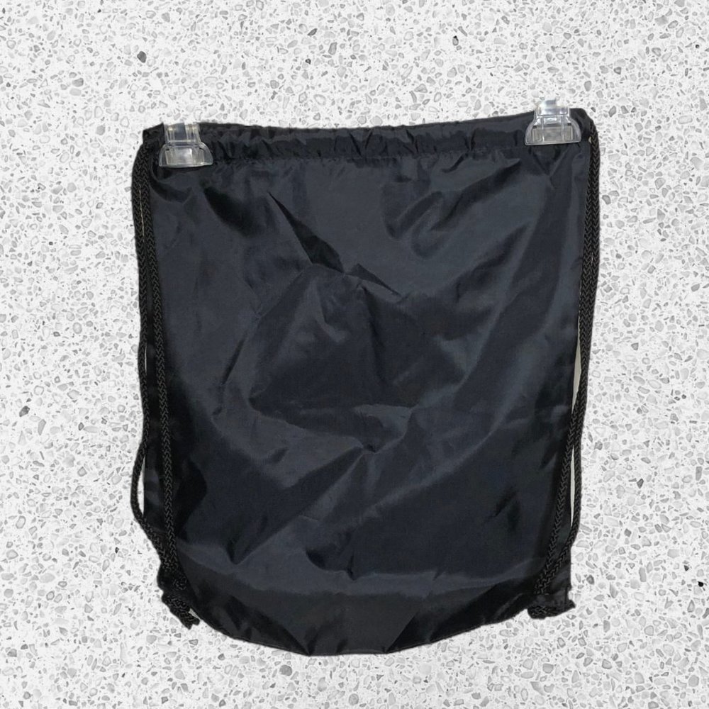 Bruno Mars 24k Magic World Tour Drawstring Backpack - Picture 2 of 3